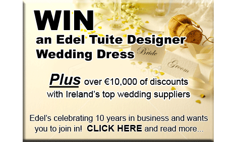 Edel Tuite Bridal Design image